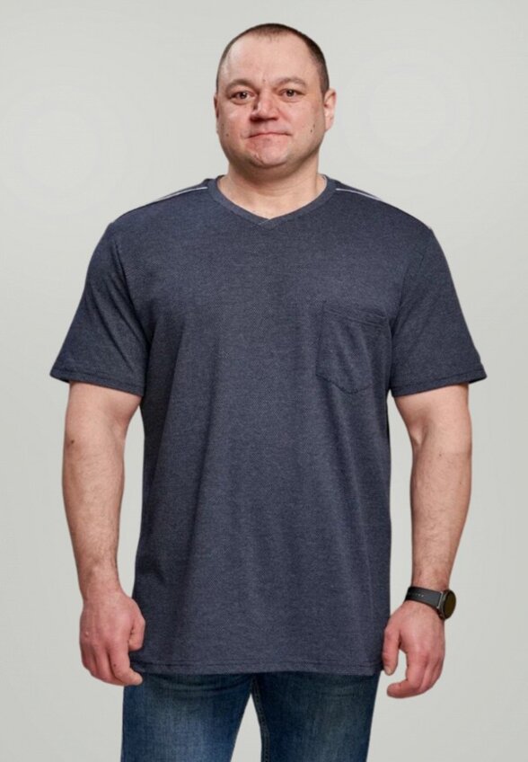 Футболка Mr Bigman