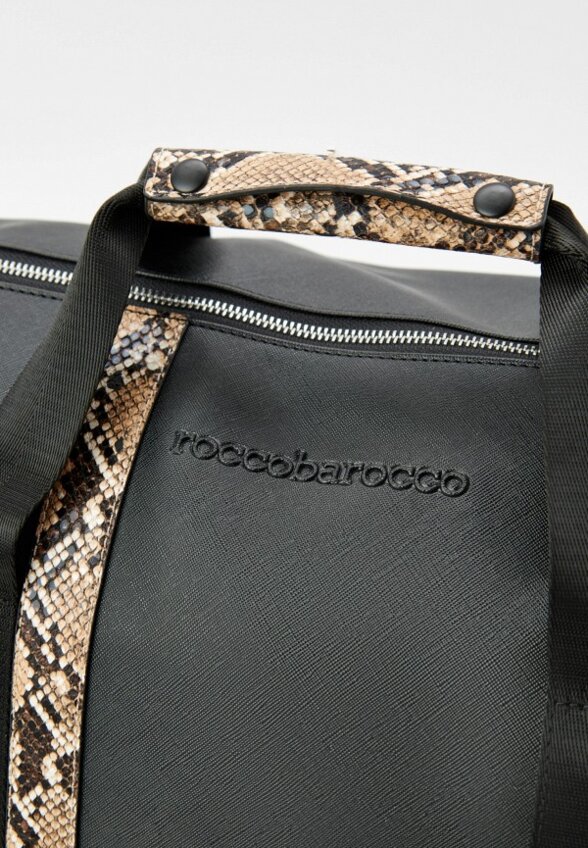 Сумка дорожная Roccobarocco