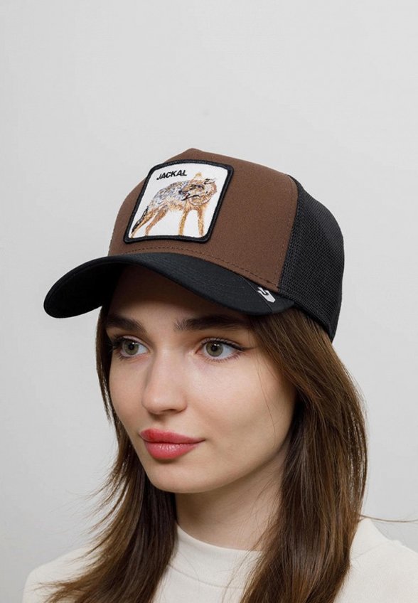 Бейсболка Goorin Brothers