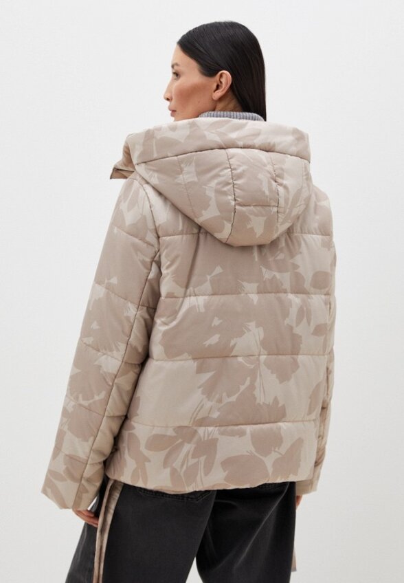 Пуховик Dixi-Coat