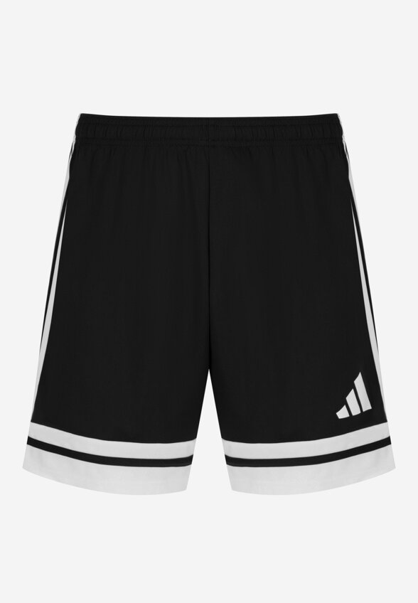 Шорты мужские Adidas Squa25, Черный