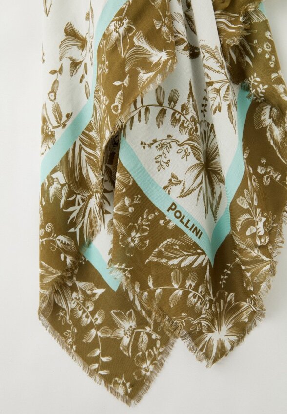Платок Pollini