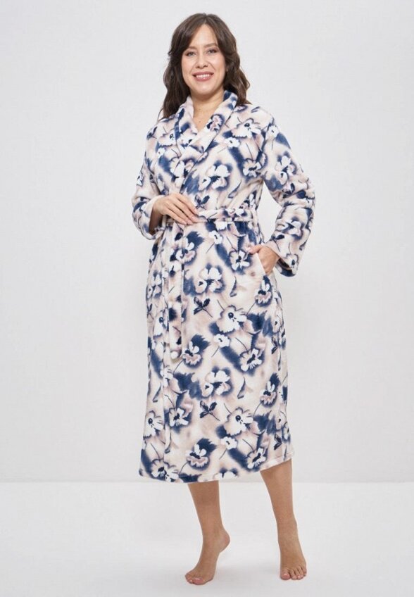 Халат домашний Cleo
