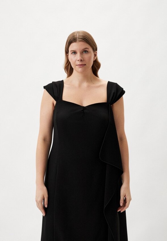 Платье Marina Rinaldi