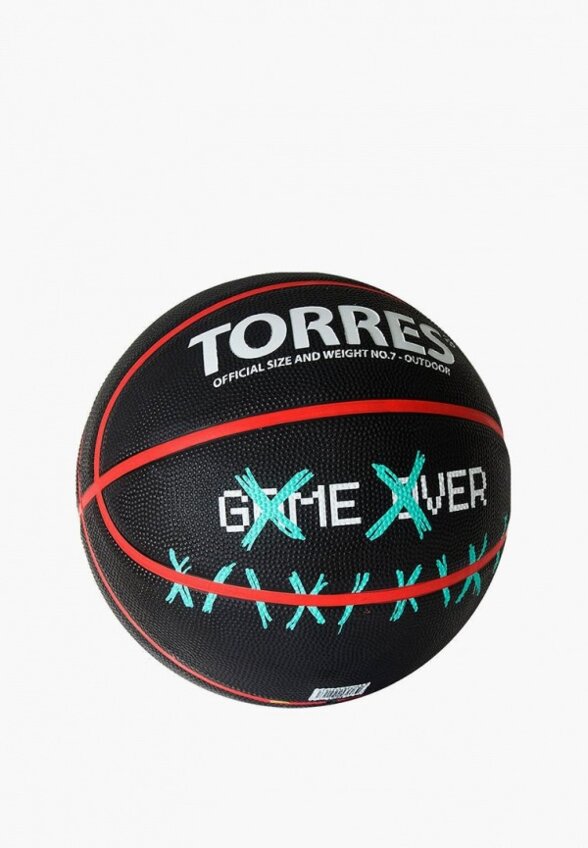 Мяч баскетбольный Torres