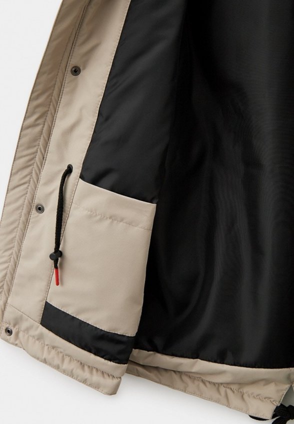 Куртка утепленная Batik