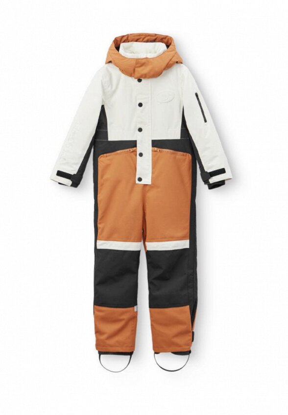 Комбинезон утепленный Happy Baby