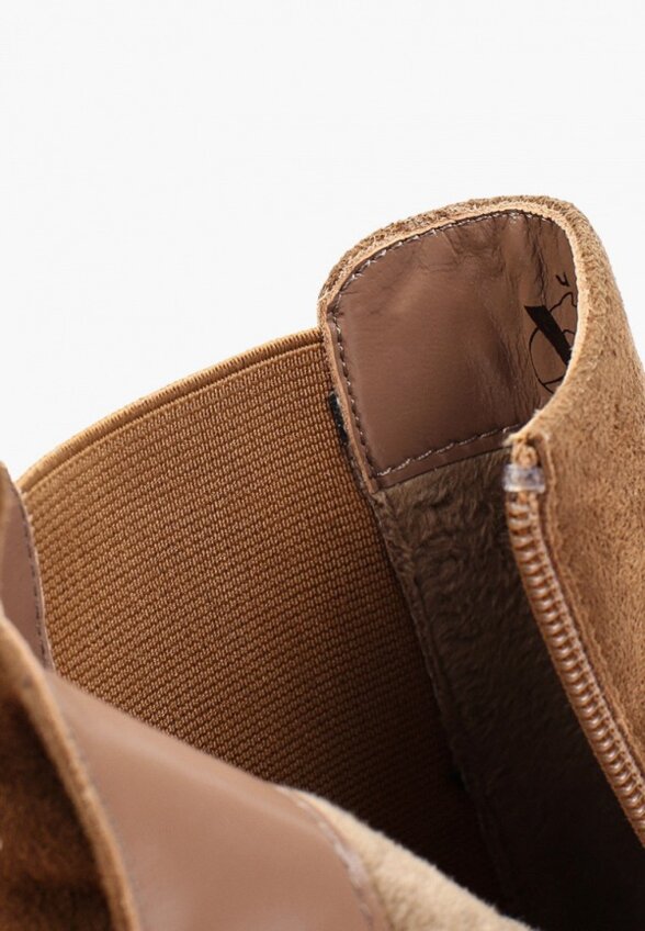 Ботильоны Valley