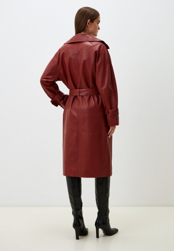 Плащ Снежная Королева