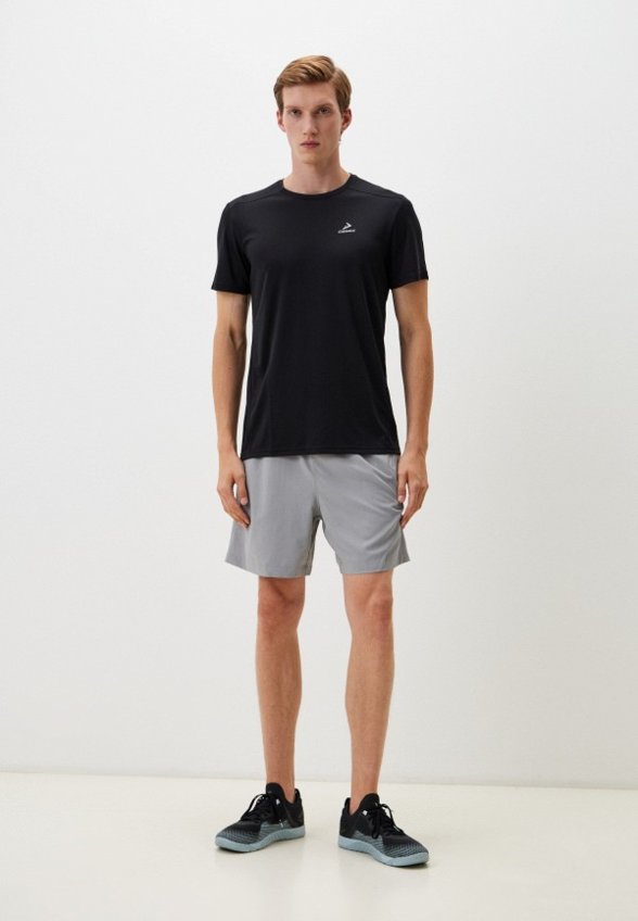 Футболка спортивная Demix