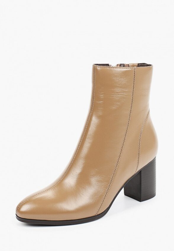 Ботильоны Thomas Munz