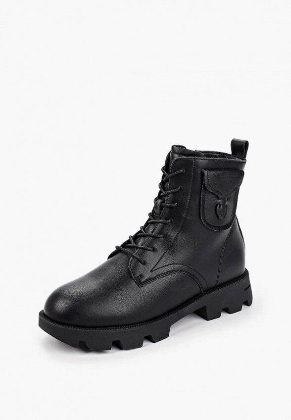 Ботинки Lagatta