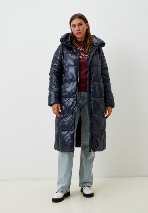 Пуховик Winterra