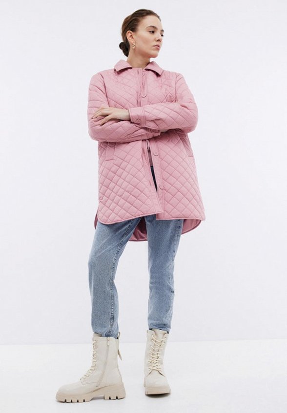 Куртка-пальто Baon