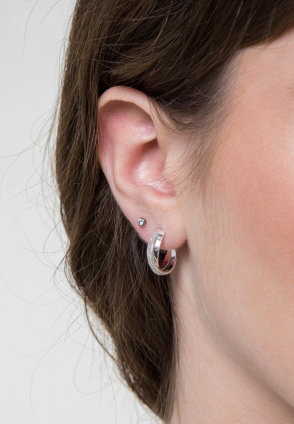 Серьги Marmalato