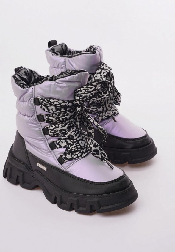 Дутики Tikkago