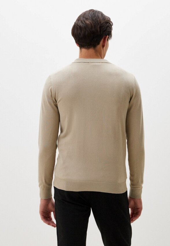 Поло Roberto Jordiani