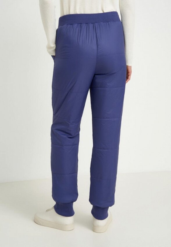 Брюки утепленные Finn Flare