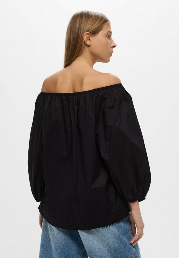 Блуза H&M