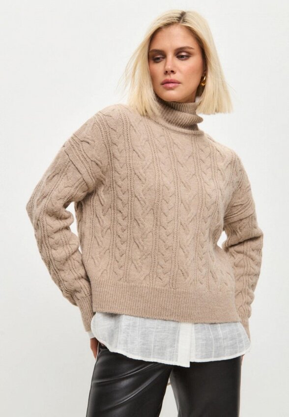 Свитер Eliamore