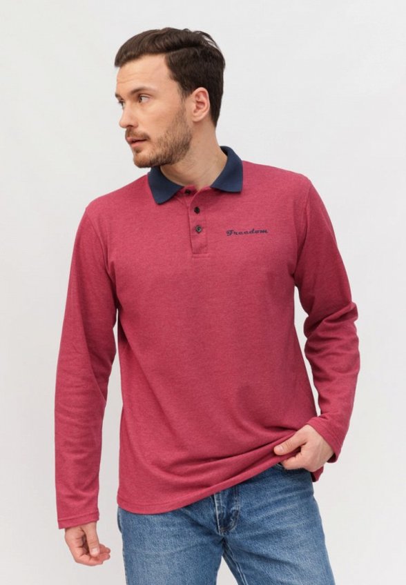 Поло Morran Brave