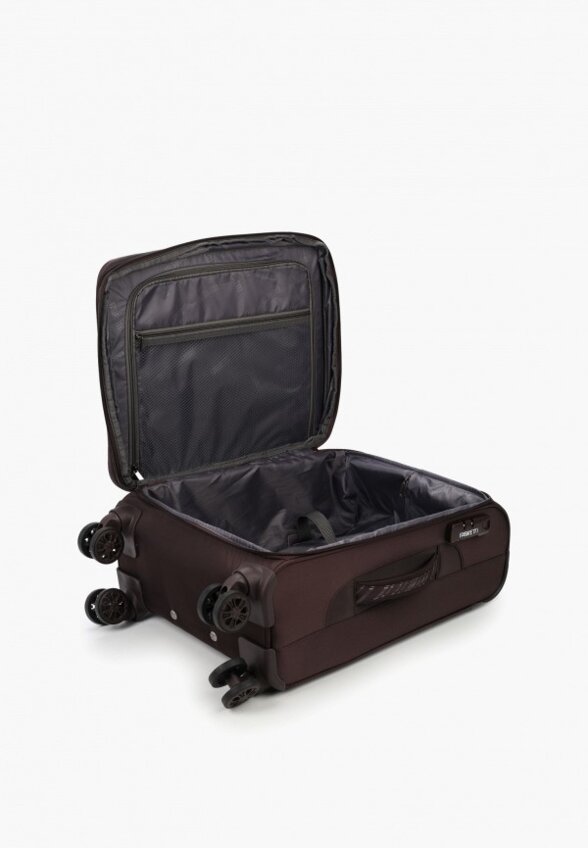 Чемодан Fabretti