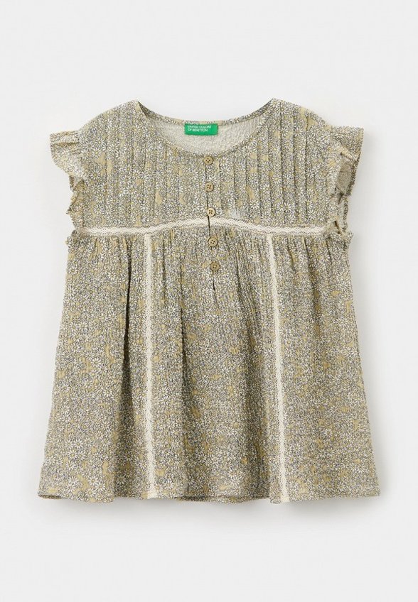 Блуза United Colors of Benetton