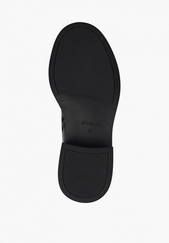 Полусапоги El'Rosso