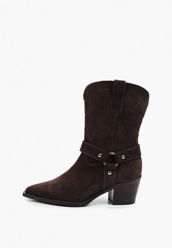 Полусапоги Giotto