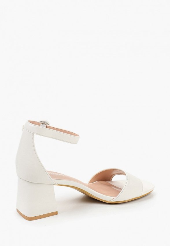 Босоножки Tulipano