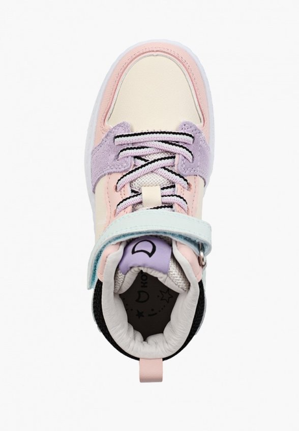 Кеды Котофей