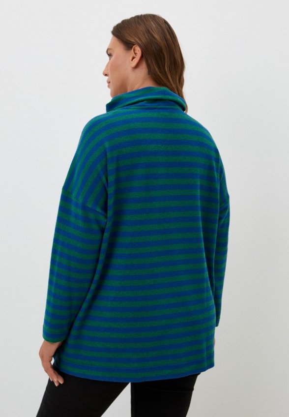 Водолазка Silver String