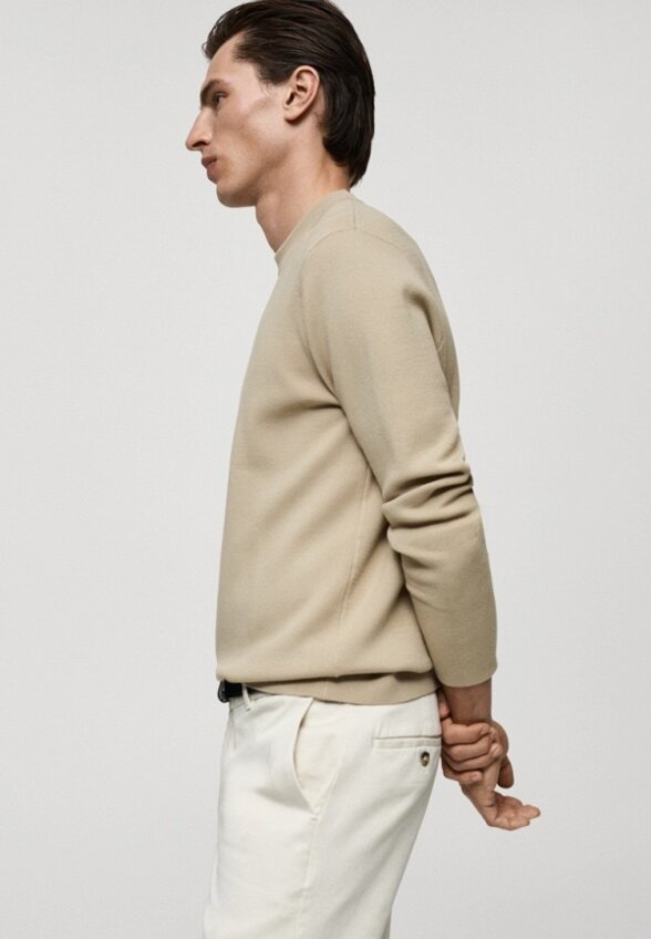 Джемпер Mango Man