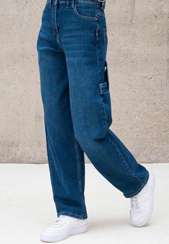 Джинсы Fashion X&S