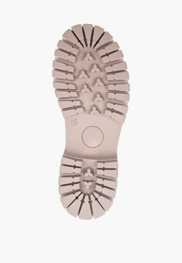 Лоферы Dino Ricci