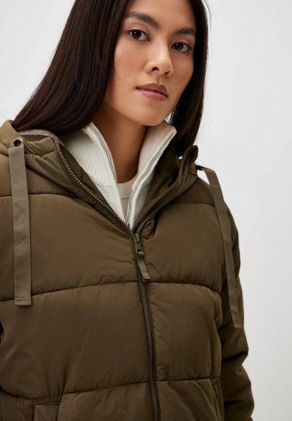 Куртка утепленная Springfield