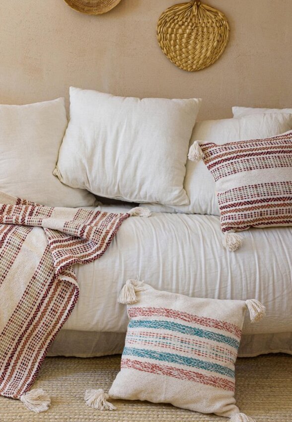 Наволочка декоративная Moroshka