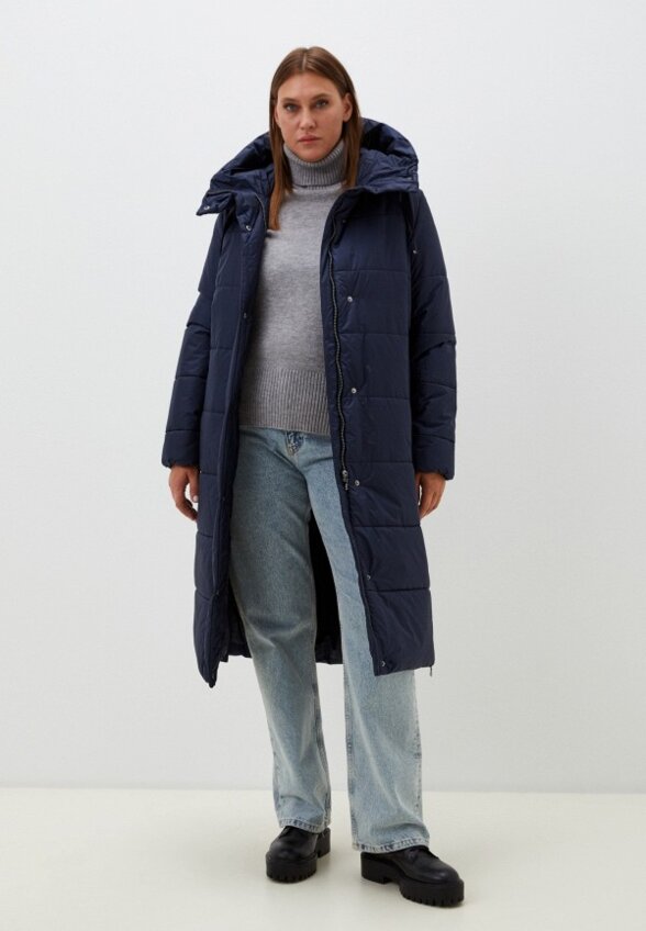 Пуховик Dixi-Coat