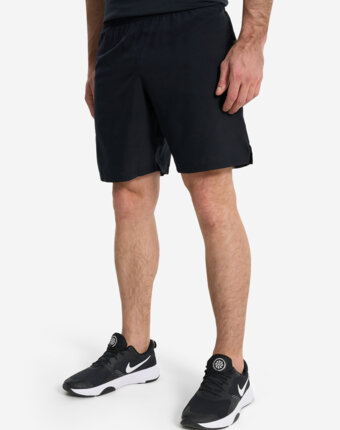 Шорты мужские Under Armour, Черный женщинам