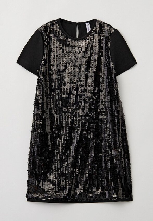 Платье PlayToday