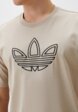 Футболка adidas Originals3  - превью