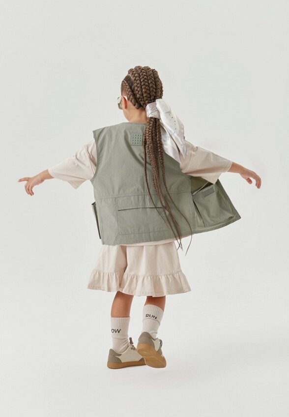 Жилет Happy Baby