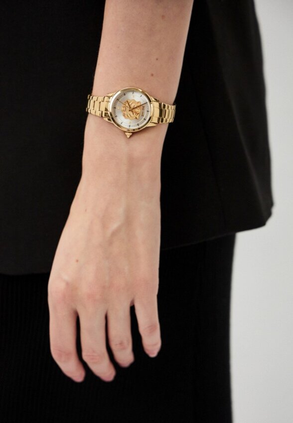 Часы и браслет Just Cavalli