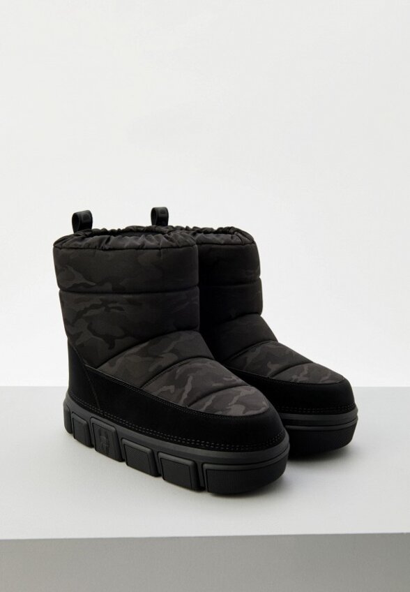 Луноходы Jog Dog