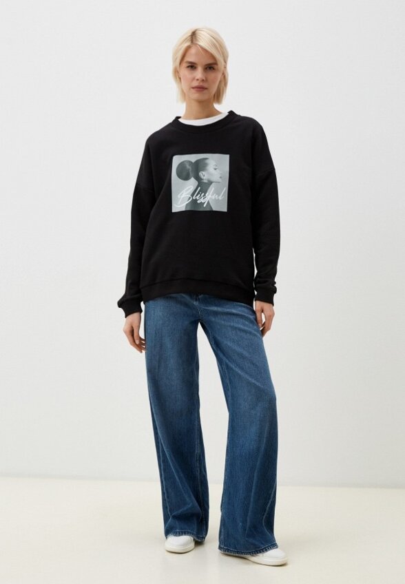 Свитшот Besotted