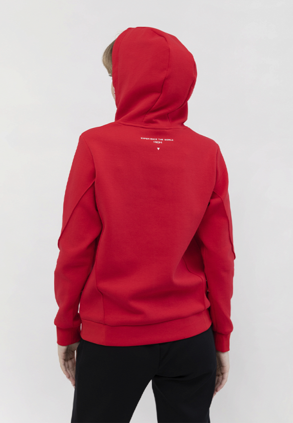 Худи High Experience