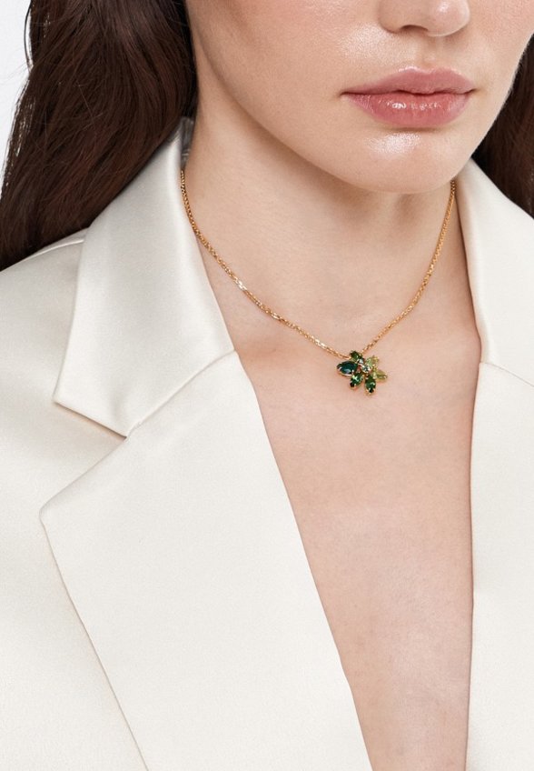 Подвеска Swarovski®