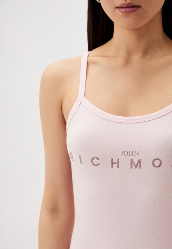 Платье John Richmond