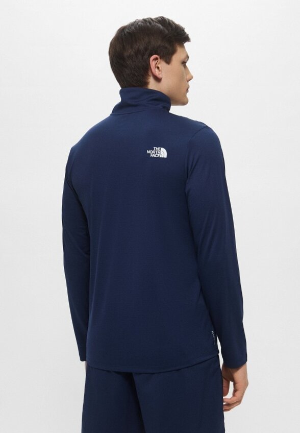 Лонгслив спортивный The North Face