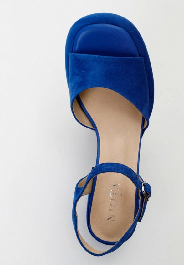 Босоножки Niota Line